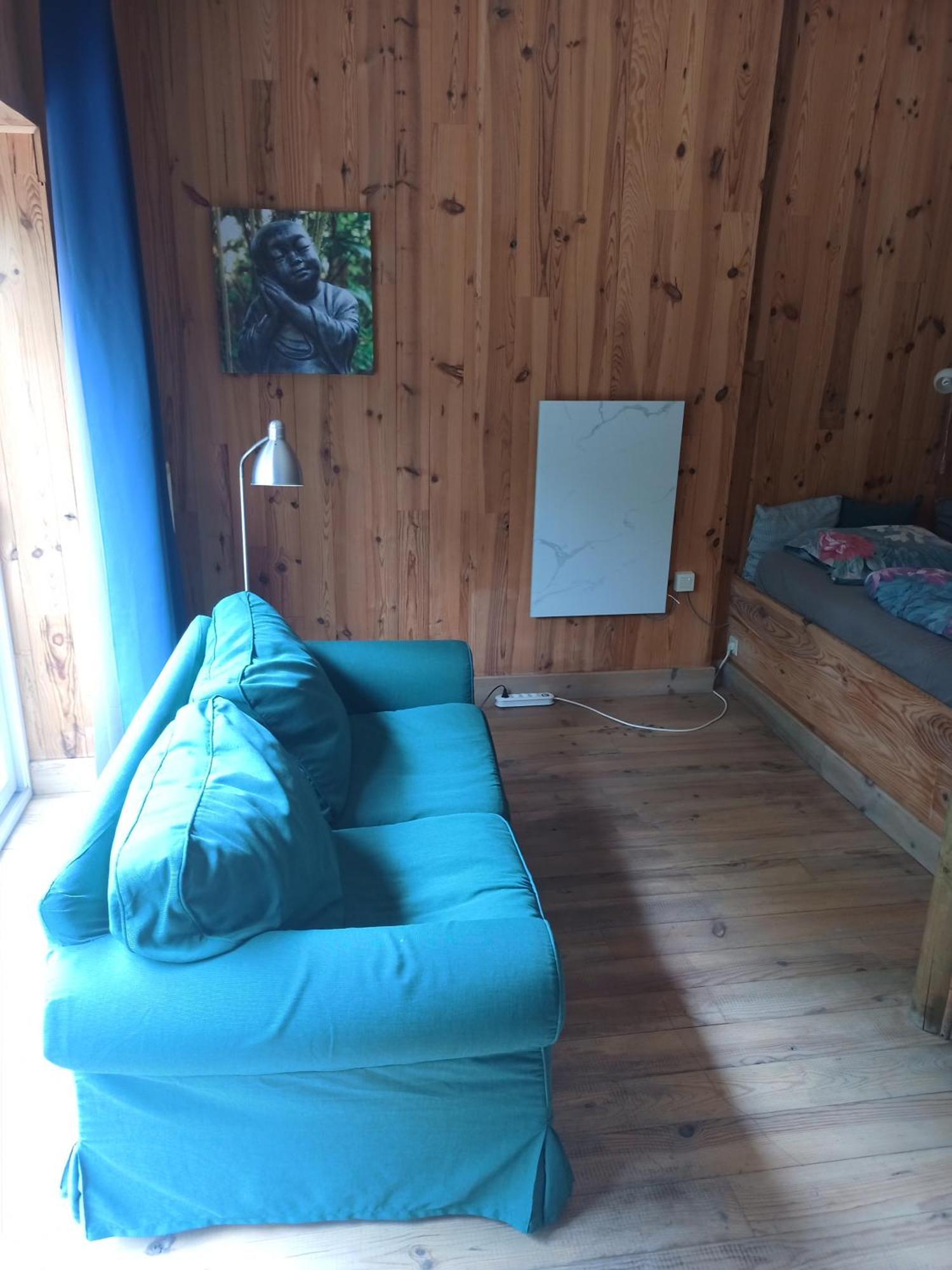B&B Halen Kültér fotó