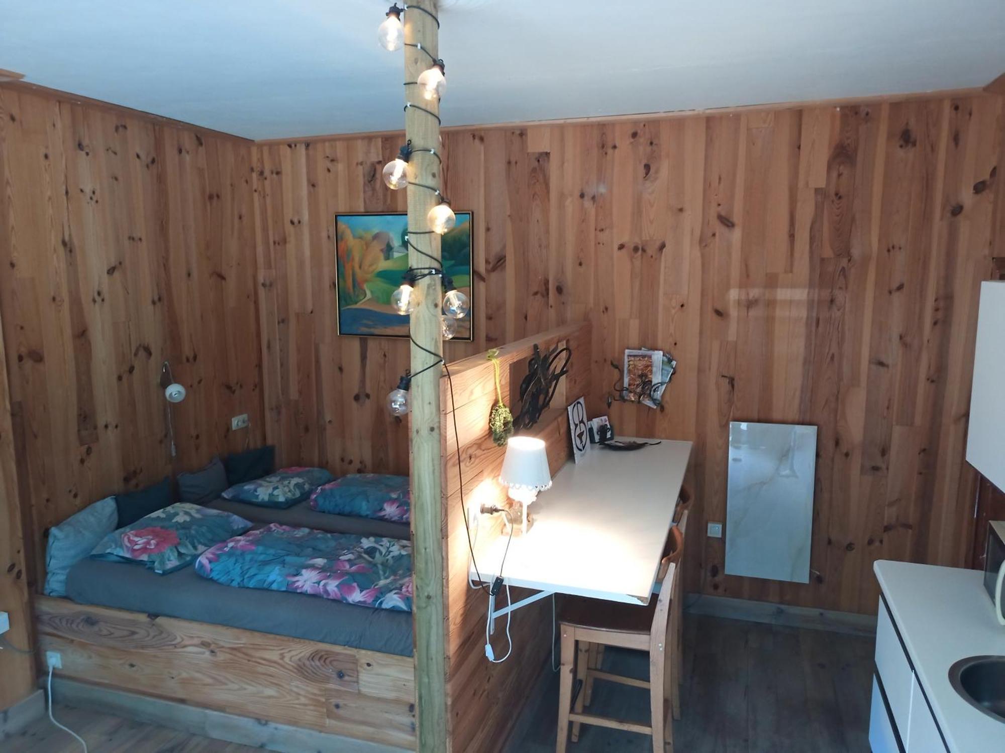 B&B Halen Kültér fotó