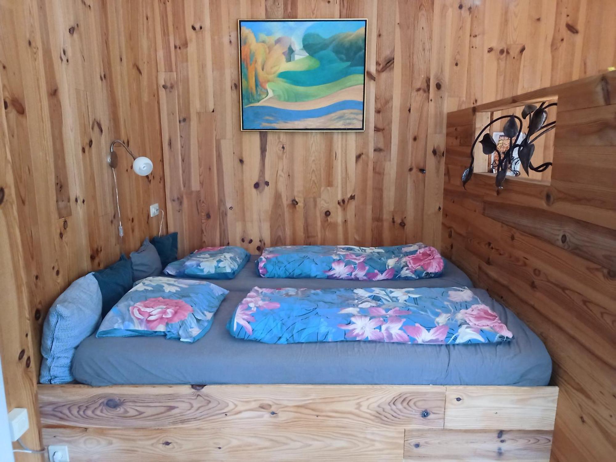 B&B Halen Kültér fotó