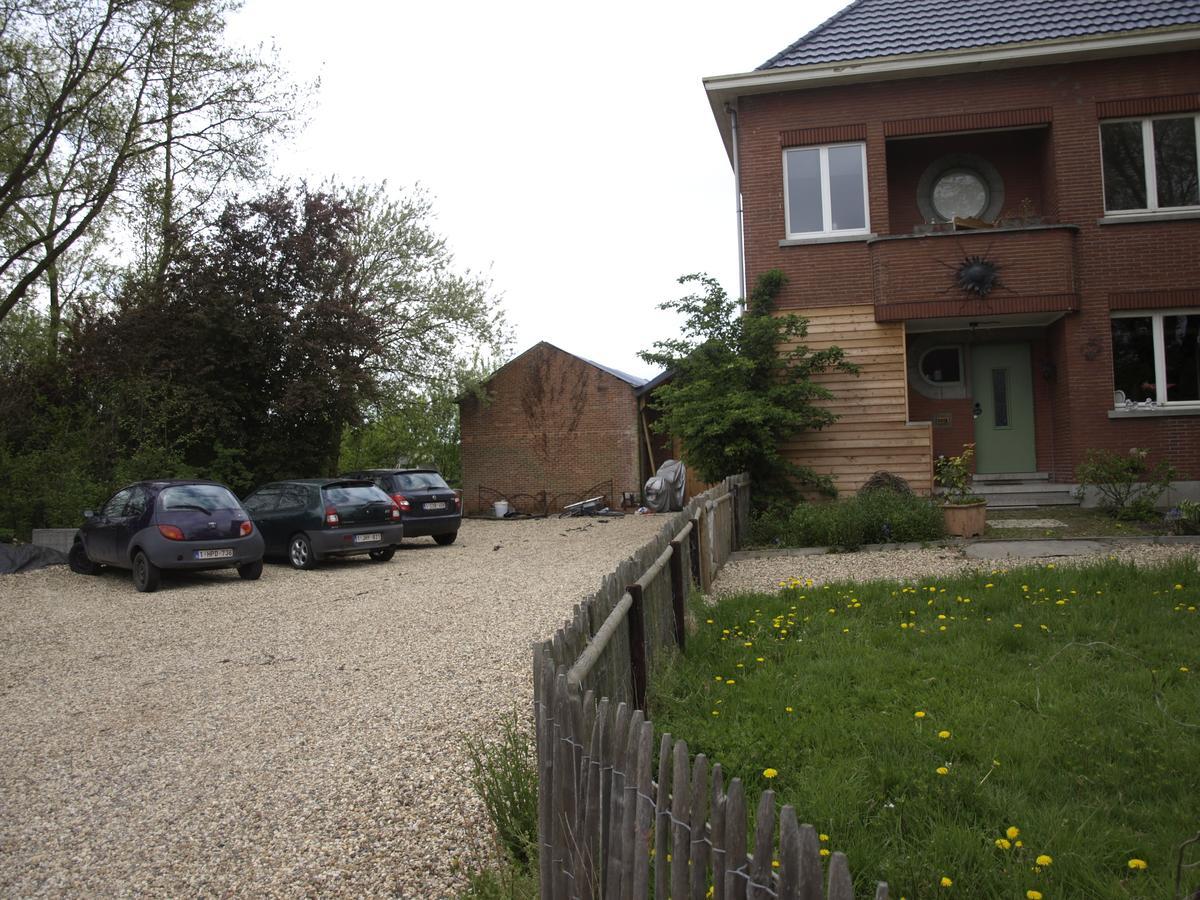 B&B Halen Szoba fotó